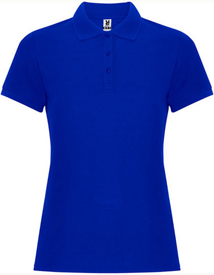 Roly Poloshirt Women´s Pegaso Premium Poloshirt Roly Poloshirt Women´s Pegaso Premium Poloshirt von Roly
