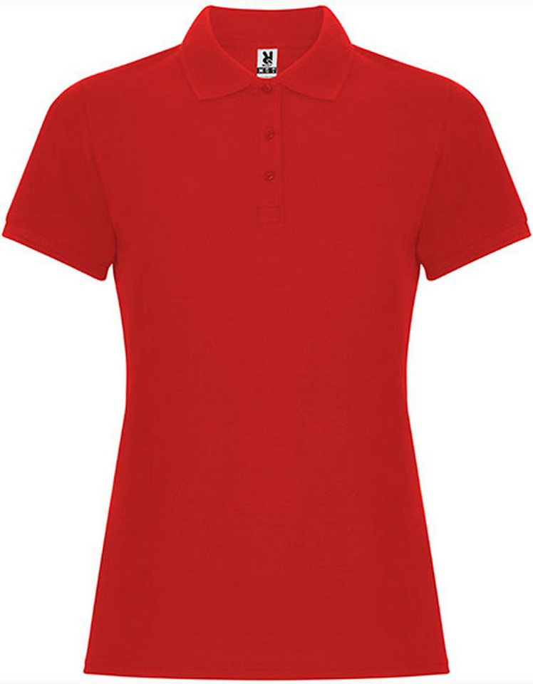 Roly Poloshirt Women´s Pegaso Premium Poloshirt Roly Poloshirt Women´s Pegaso Premium Poloshirt von Roly