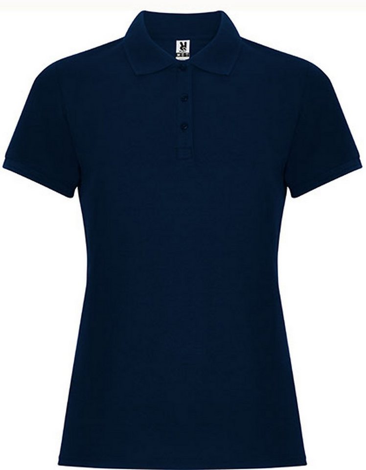 Roly Poloshirt Women´s Pegaso Premium Poloshirt Roly Poloshirt Women´s Pegaso Premium Poloshirt von Roly