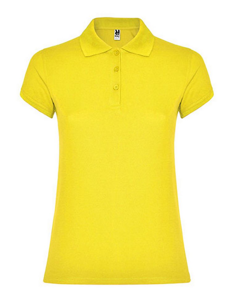 Roly Poloshirt Women´s Star Poloshirt Roly Poloshirt Women´s Star Poloshirt von Roly