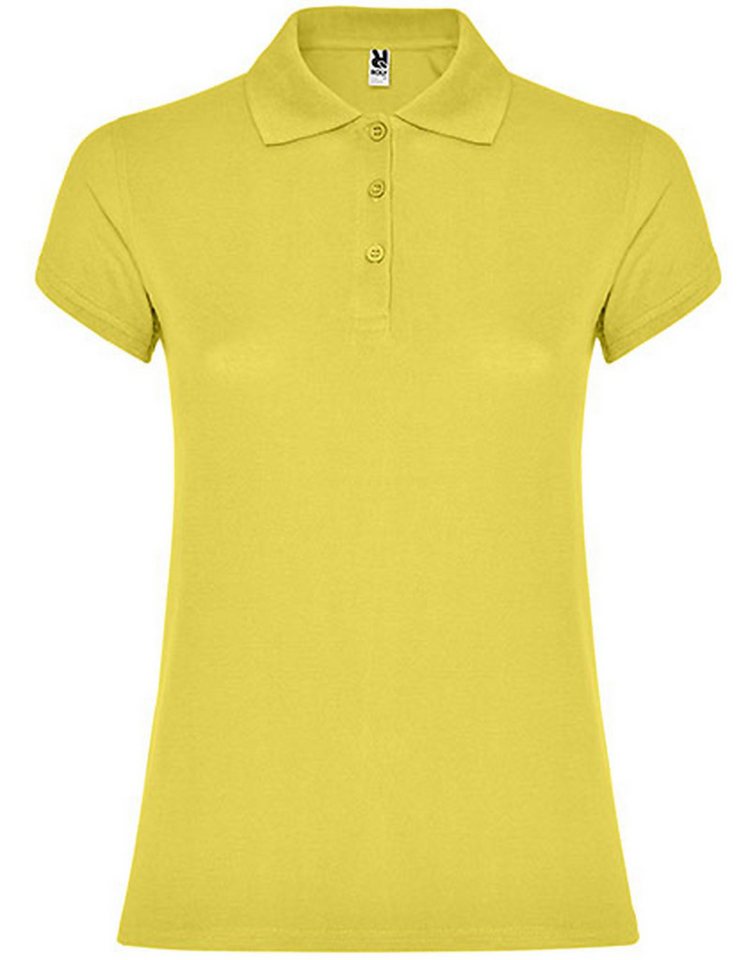Roly Poloshirt Women´s Star Poloshirt Roly Poloshirt Women´s Star Poloshirt von Roly