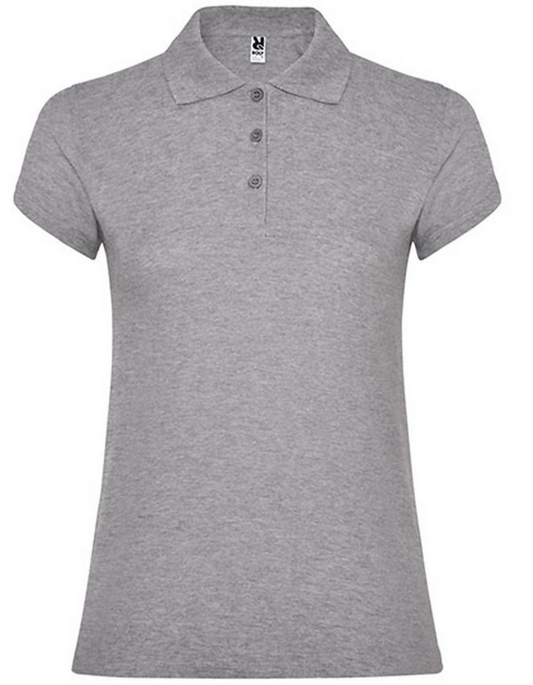 Roly Poloshirt Women´s Star Poloshirt Roly Poloshirt Women´s Star Poloshirt von Roly