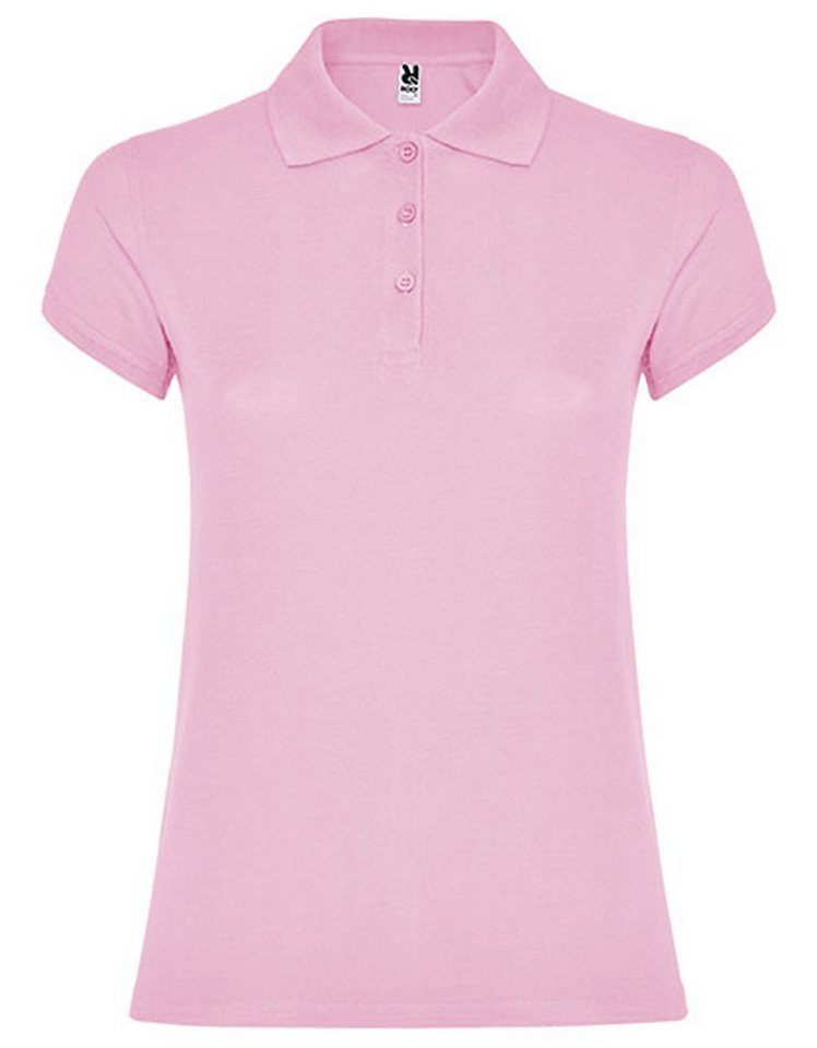 Roly Poloshirt Women´s Star Poloshirt Roly Poloshirt Women´s Star Poloshirt von Roly