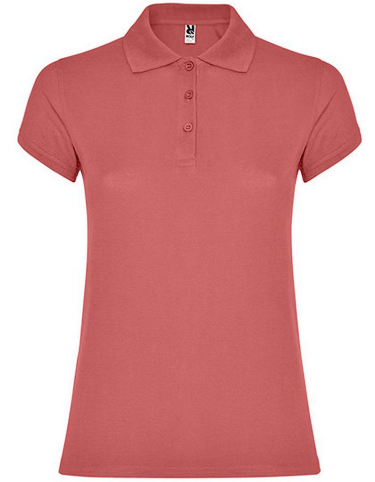 Roly Poloshirt Women´s Star Poloshirt Roly Poloshirt Women´s Star Poloshirt von Roly