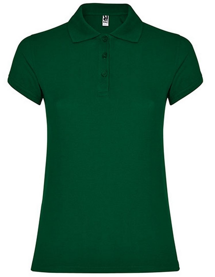 Roly Poloshirt Women´s Star Poloshirt Roly Poloshirt Women´s Star Poloshirt von Roly