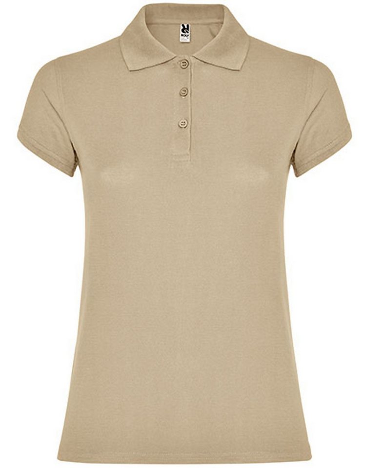 Roly Poloshirt Women´s Star Poloshirt Roly Poloshirt Women´s Star Poloshirt von Roly