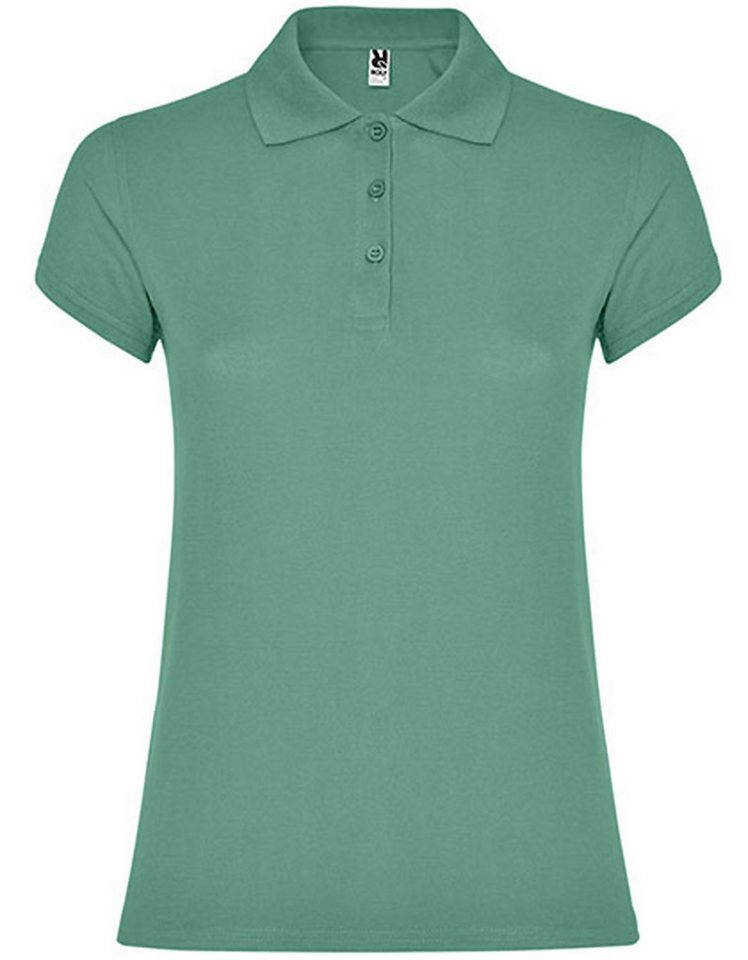 Roly Poloshirt Women´s Star Poloshirt Roly Poloshirt Women´s Star Poloshirt von Roly