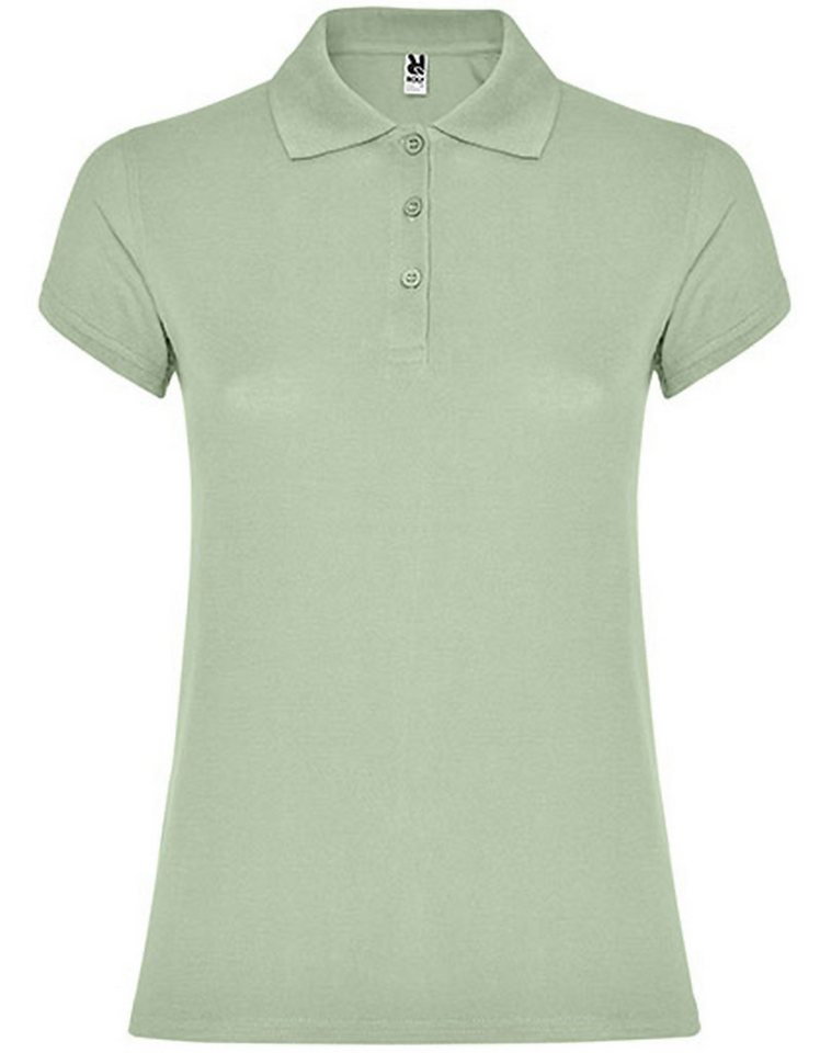Roly Poloshirt Women´s Star Poloshirt Roly Poloshirt Women´s Star Poloshirt von Roly