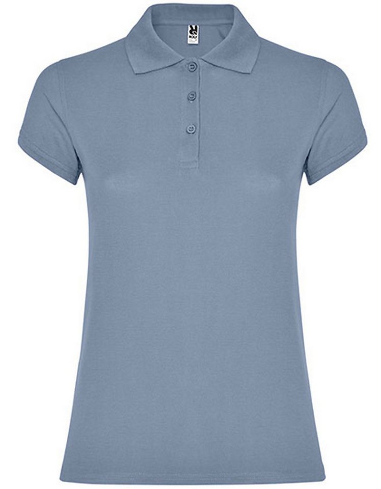 Roly Poloshirt Women´s Star Poloshirt Roly Poloshirt Women´s Star Poloshirt von Roly