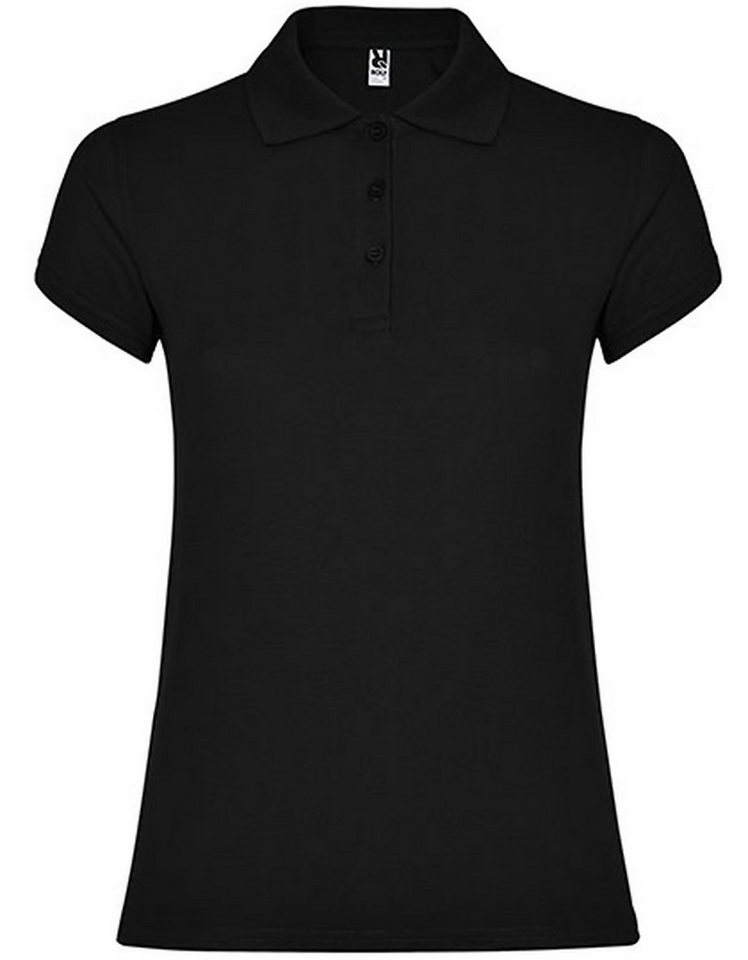 Roly Poloshirt Women´s Star Poloshirt Roly Poloshirt Women´s Star Poloshirt von Roly