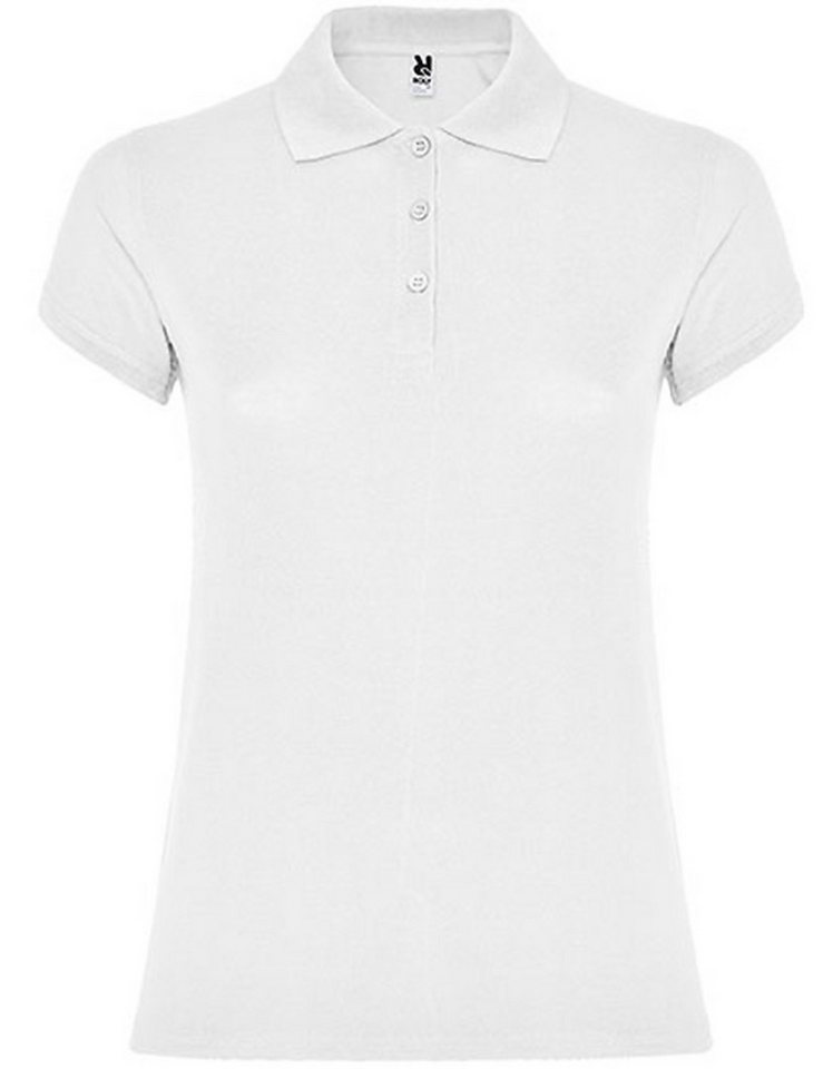 Roly Poloshirt Women´s Star Poloshirt Roly Poloshirt Women´s Star Poloshirt von Roly