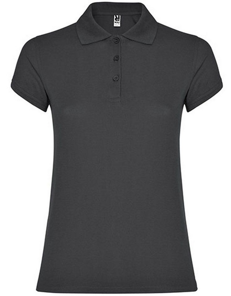 Roly Poloshirt Women´s Star Poloshirt Roly Poloshirt Women´s Star Poloshirt von Roly