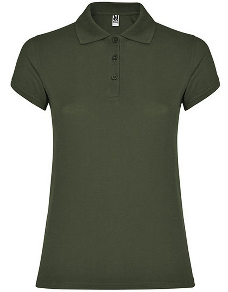 Roly Poloshirt Women´s Star Poloshirt Roly Poloshirt Women´s Star Poloshirt von Roly