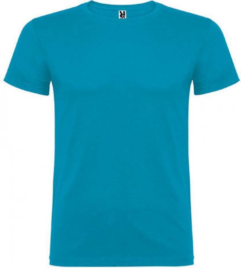 Roly Rundhalsshirt Beagle T-Shirt Herren von Roly