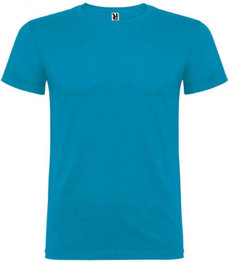 Roly Rundhalsshirt Beagle T-Shirt Herren von Roly