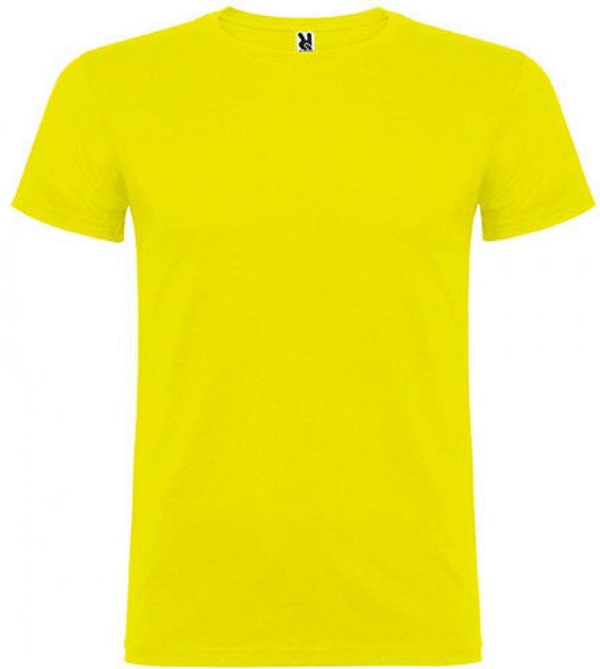 Roly Rundhalsshirt Beagle T-Shirt Herren von Roly