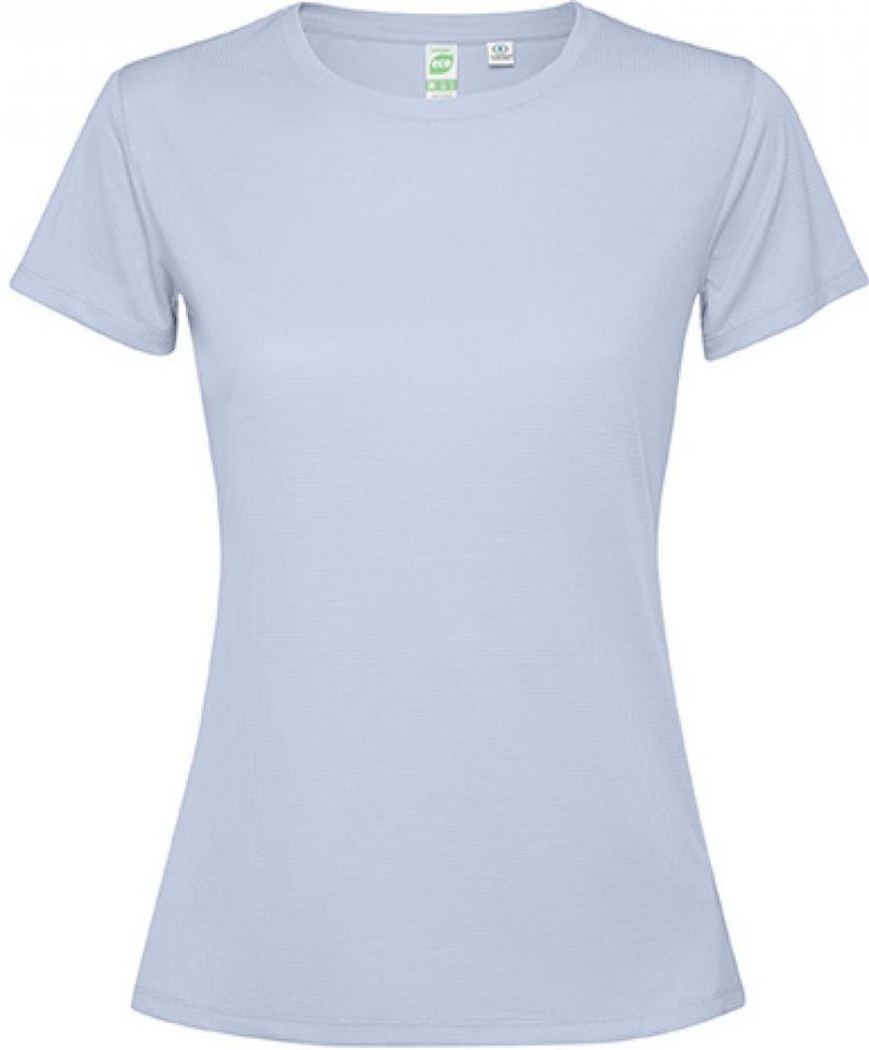 Roly Rundhalsshirt Damen Estoril T-Shirt von Roly