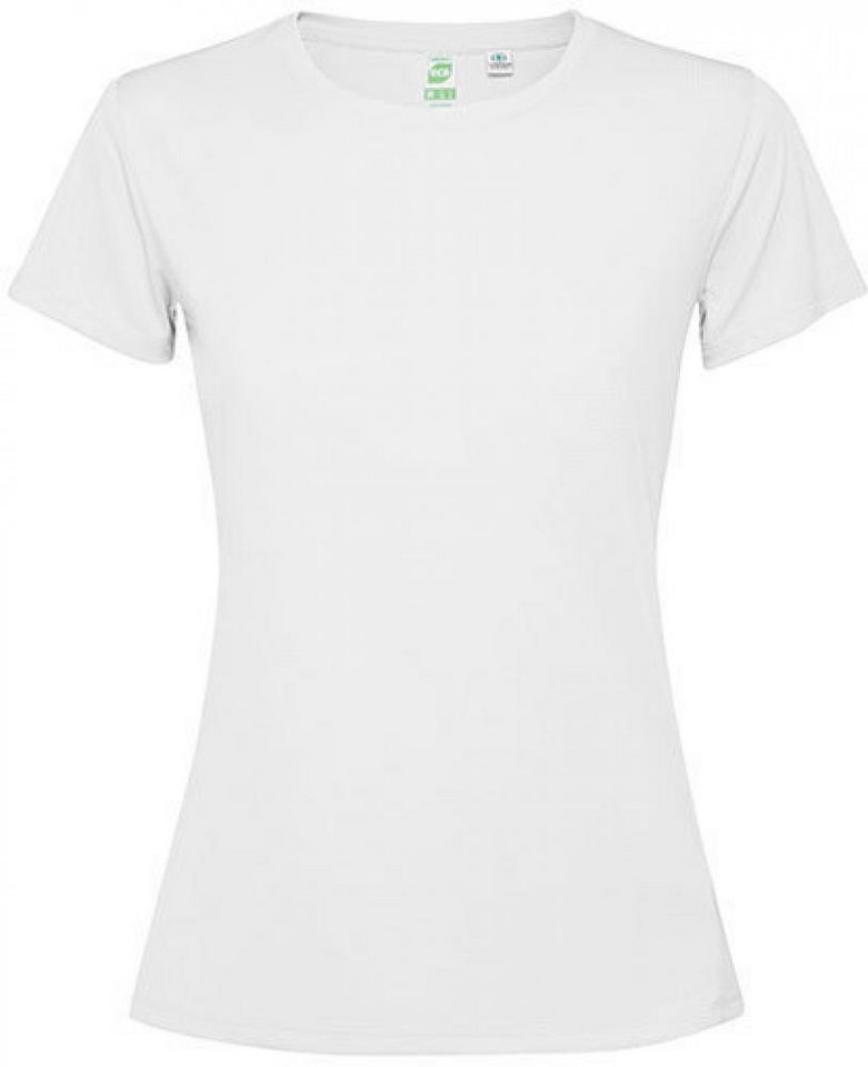 Roly Rundhalsshirt Damen Estoril T-Shirt von Roly