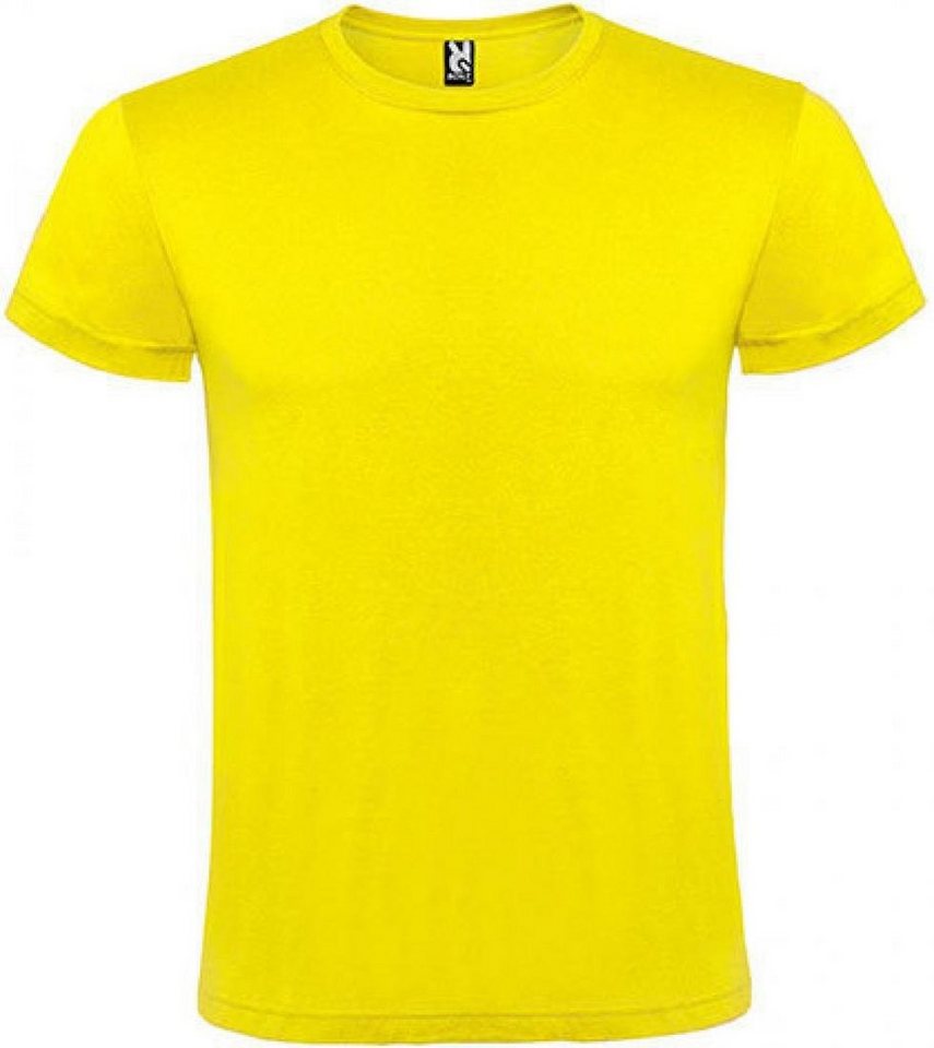 Roly Rundhalsshirt Herren Atomic 150 T-Shirt von Roly