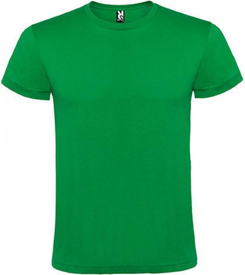 Roly Rundhalsshirt Herren Atomic 150 T-Shirt von Roly