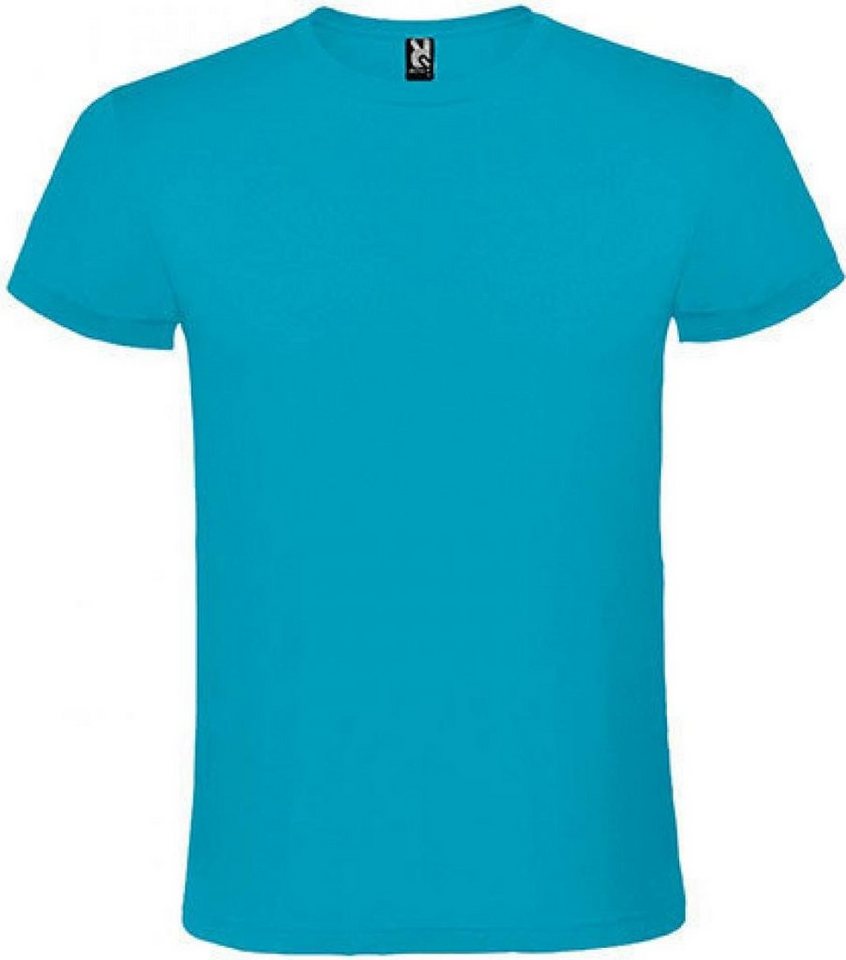 Roly Rundhalsshirt Herren Atomic 150 T-Shirt von Roly