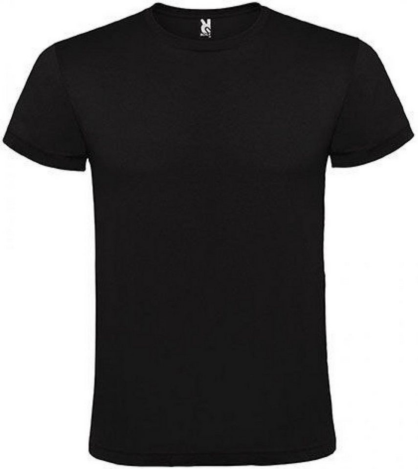 Roly Rundhalsshirt Herren Atomic 150 T-Shirt von Roly