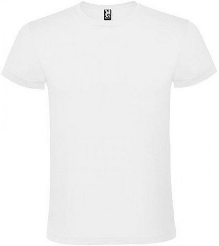 Roly Rundhalsshirt Herren Atomic 150 T-Shirt von Roly