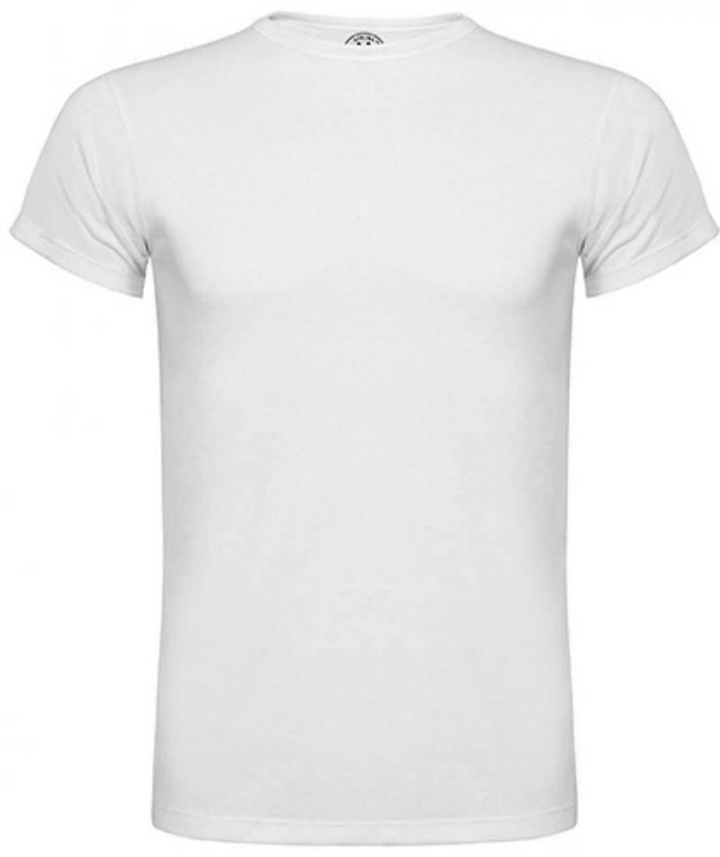 Roly Rundhalsshirt Herren Shirt Sublima T-Shirt von Roly