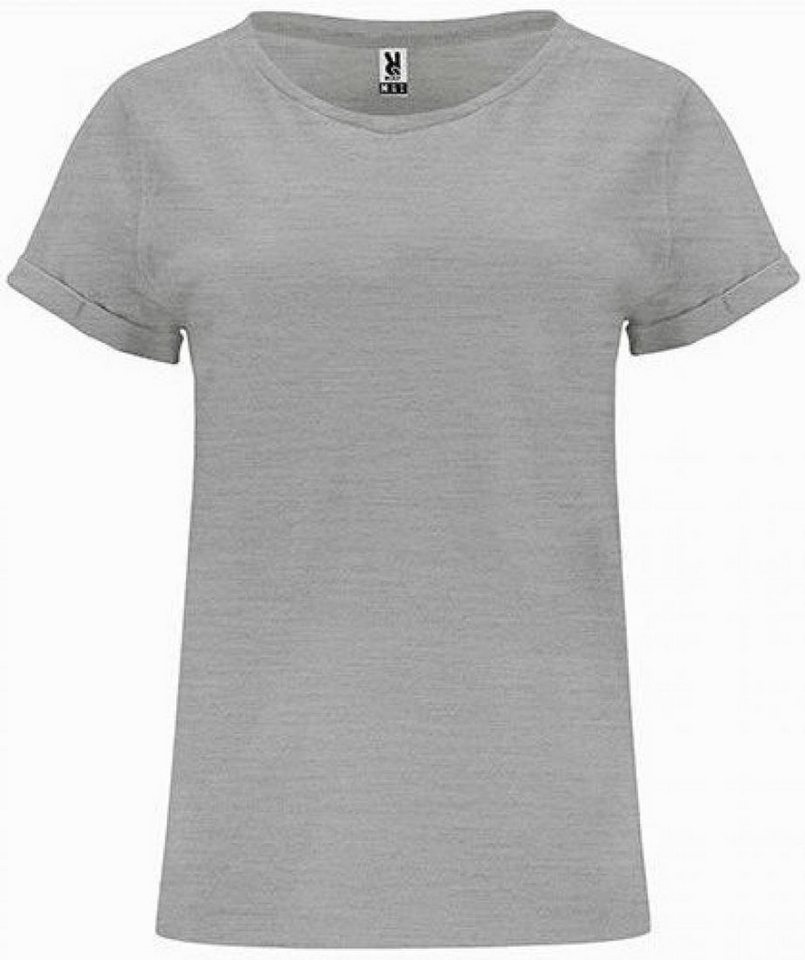 Roly Rundhalsshirt Women´s Cies T-Shirt - Damen von Roly