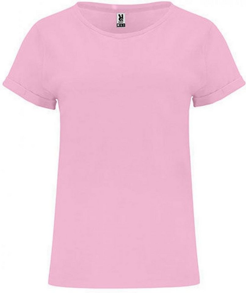 Roly Rundhalsshirt Women´s Cies T-Shirt - Damen von Roly