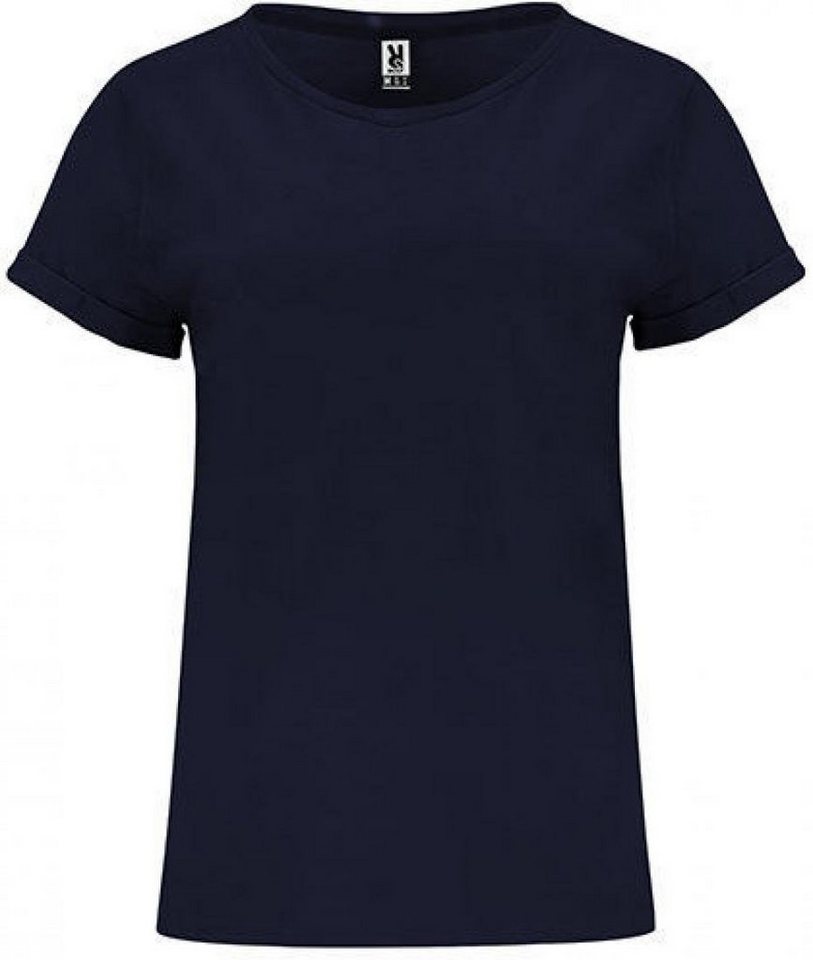 Roly Rundhalsshirt Women´s Cies T-Shirt - Damen von Roly