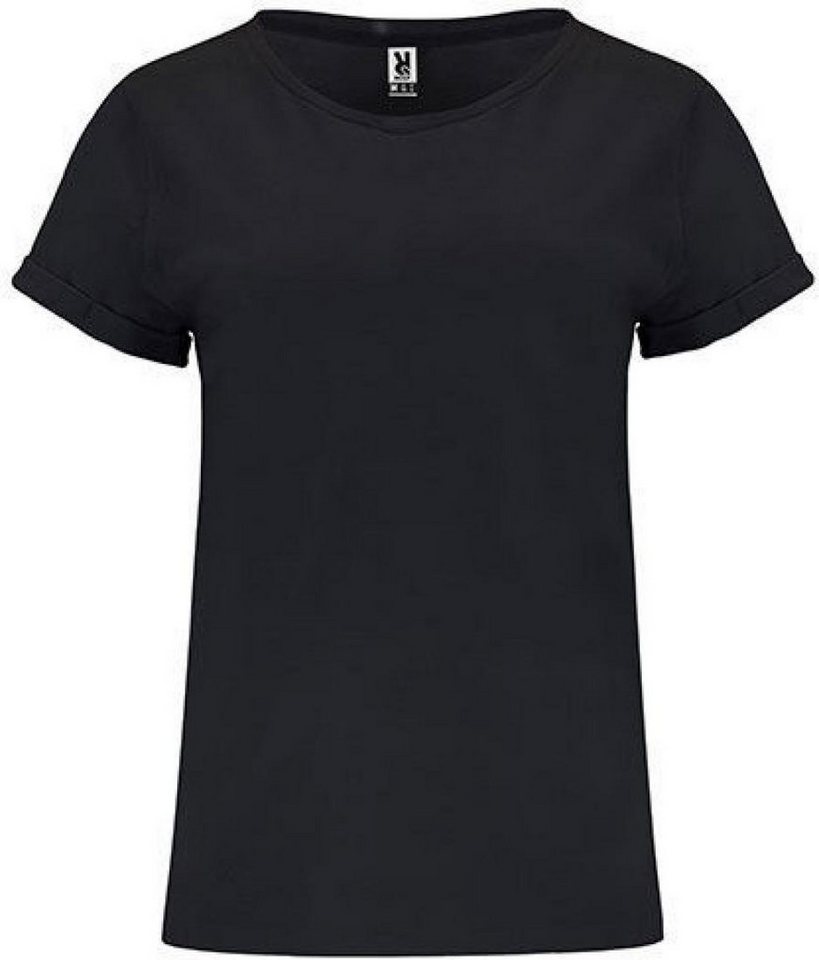 Roly Rundhalsshirt Women´s Cies T-Shirt - Damen von Roly