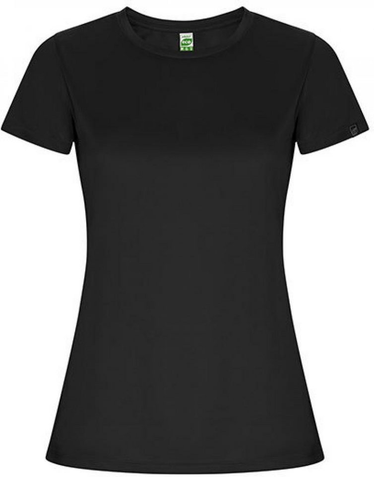 Roly Rundhalsshirt Women´s Imola T-Shirt Damen T-Shirt von Roly