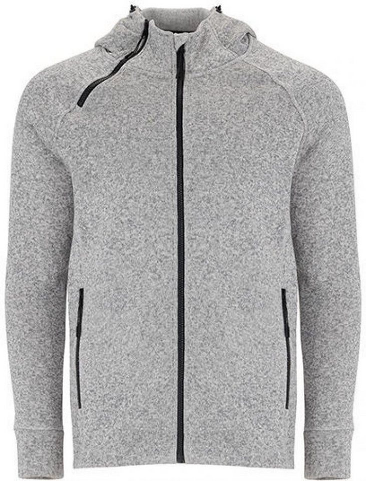 Roly Sweatjacke Unisex Everest Jacket - Sweatjacke Roly Sweatjacke Unisex Everest Jacket - Sweatjacke von Roly