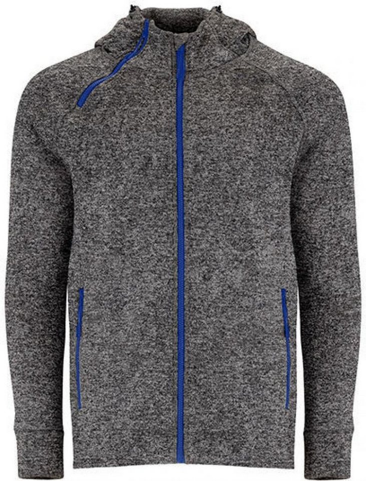Roly Sweatjacke Unisex Everest Jacket - Sweatjacke Roly Sweatjacke Unisex Everest Jacket - Sweatjacke von Roly
