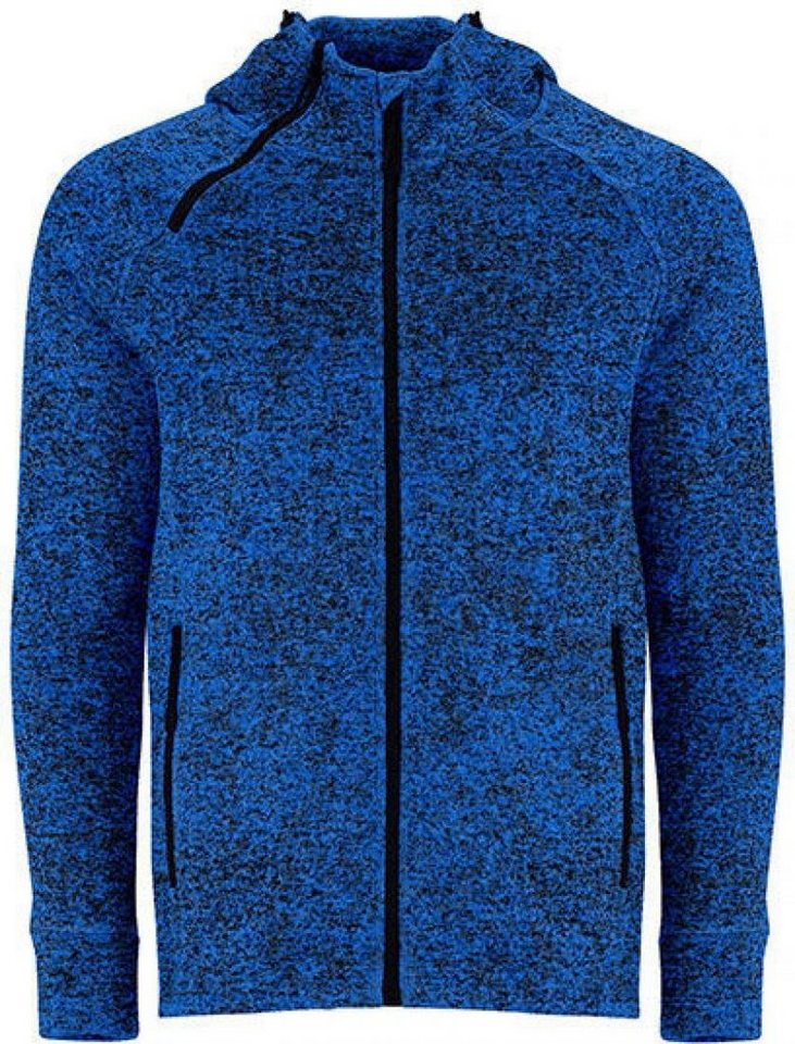 Roly Sweatjacke Unisex Everest Jacket - Sweatjacke Roly Sweatjacke Unisex Everest Jacket - Sweatjacke von Roly
