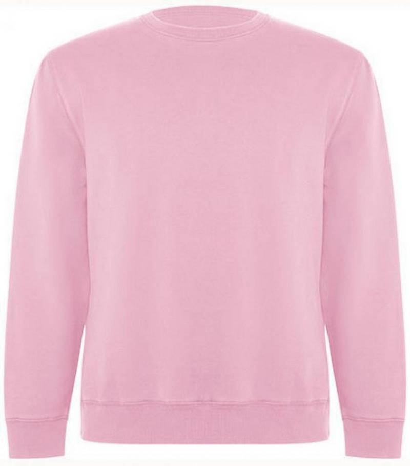 Roly Sweatshirt Batian Organic Sweatshirt - Unisex von Roly