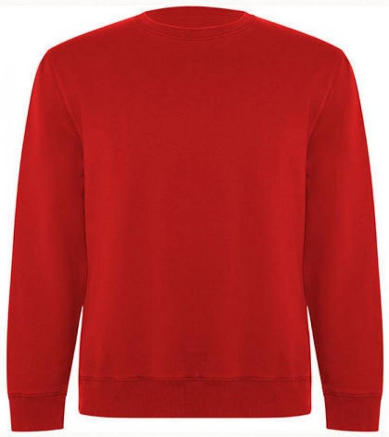 Roly Sweatshirt Batian Organic Sweatshirt - Unisex von Roly