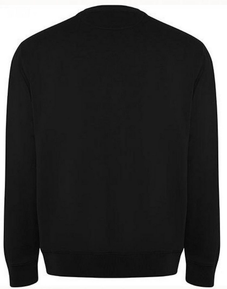 Roly Sweatshirt Batian Organic Sweatshirt - Unisex von Roly