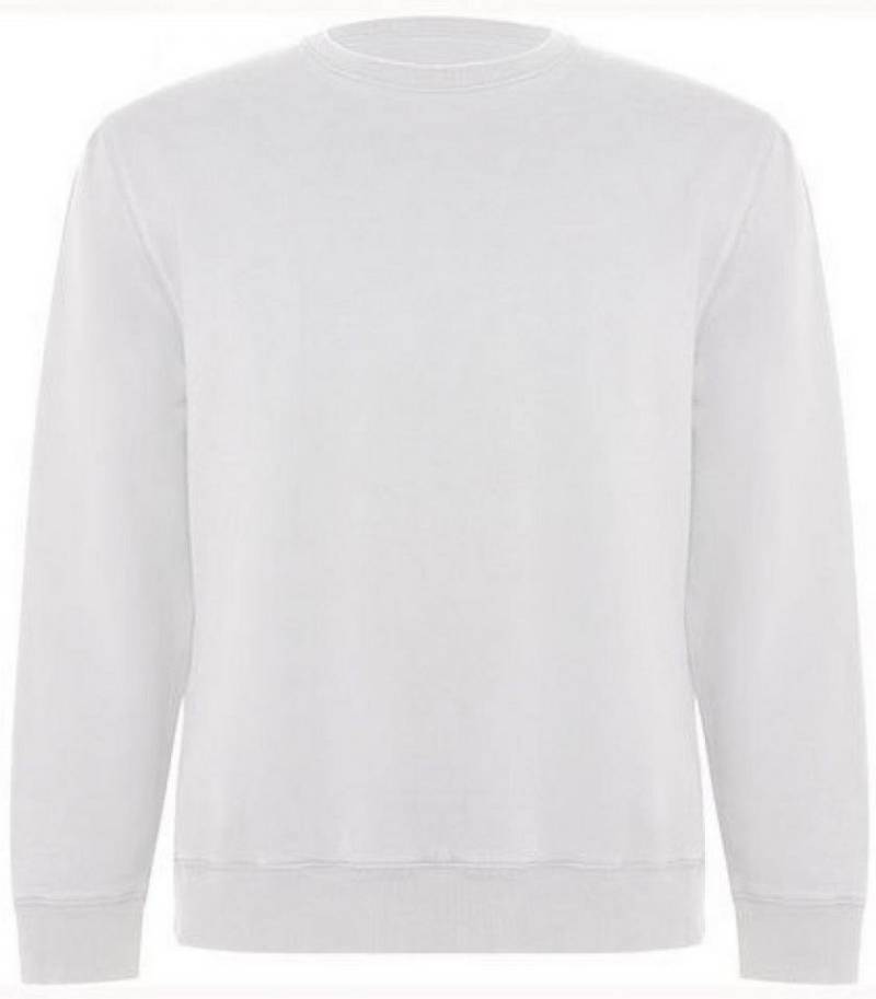 Roly Sweatshirt Batian Organic Sweatshirt - Unisex von Roly