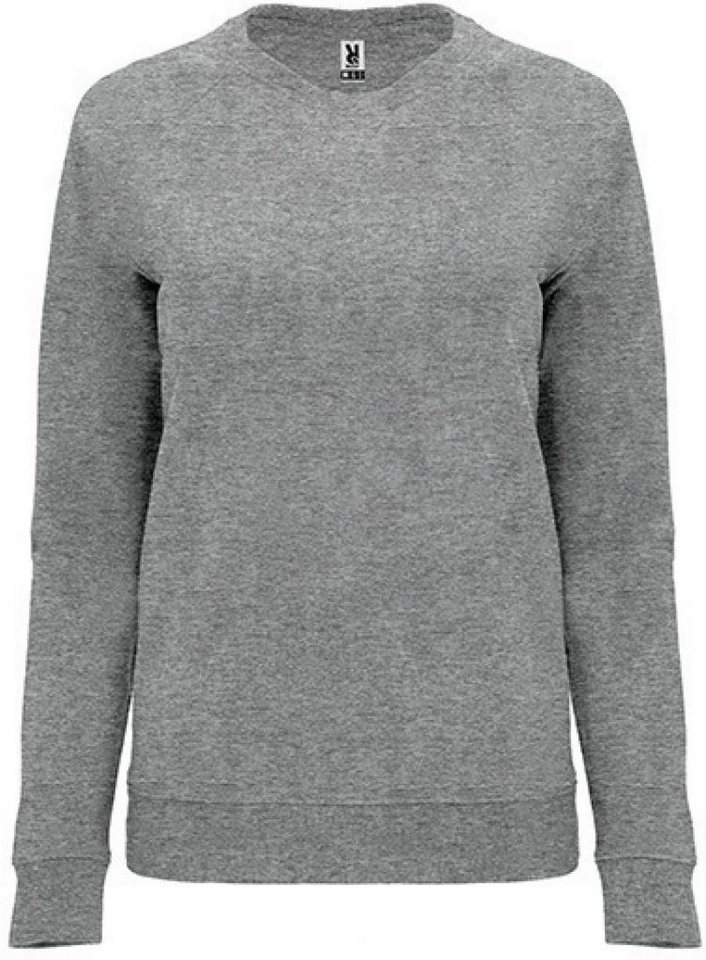 Roly Sweatshirt Damen Annapurna Sweatshirt, Slub Garn von Roly