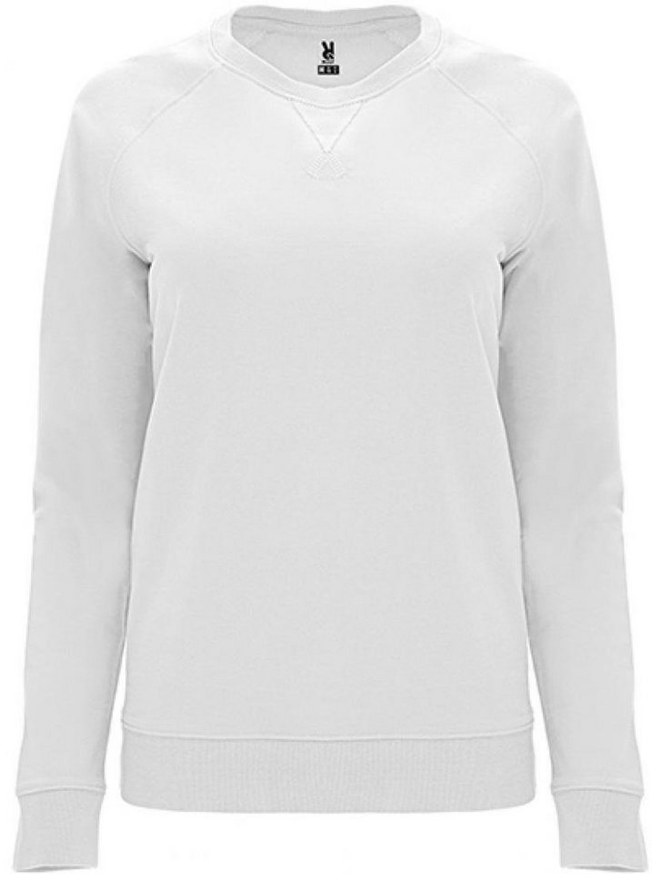 Roly Sweatshirt Damen Annapurna Sweatshirt, Slub Garn von Roly