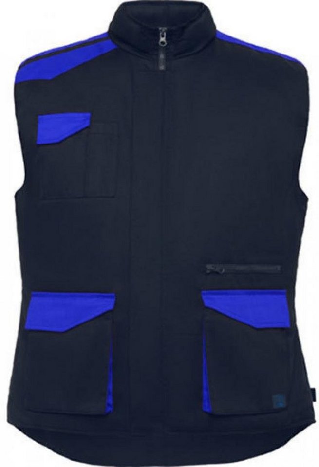 Roly Funktionsweste Multipocket Vest Armada S bis 3XL Roly Funktionsweste Multipocket Vest Armada S bis 3XL von Roly