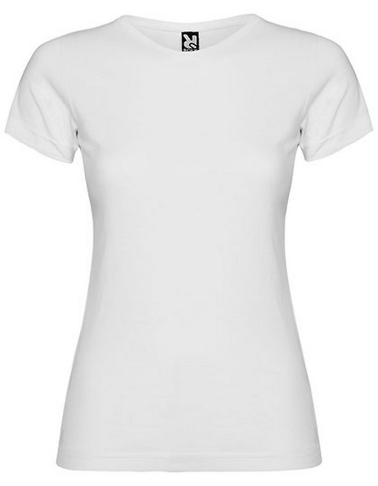 Roly T-Shirt Girls Jamaica T-Shirt Roly T-Shirt Girls Jamaica T-Shirt von Roly
