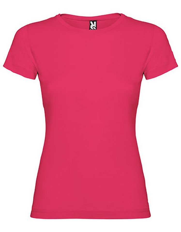 Roly T-Shirt Girls Jamaica T-Shirt Roly T-Shirt Girls Jamaica T-Shirt von Roly