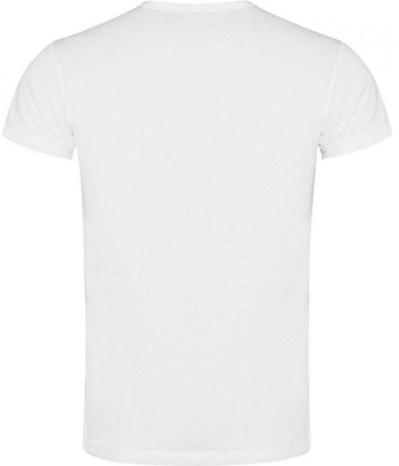 Roly T-Shirt Kinder Shirt Sublima Kids T-Shirt von Roly