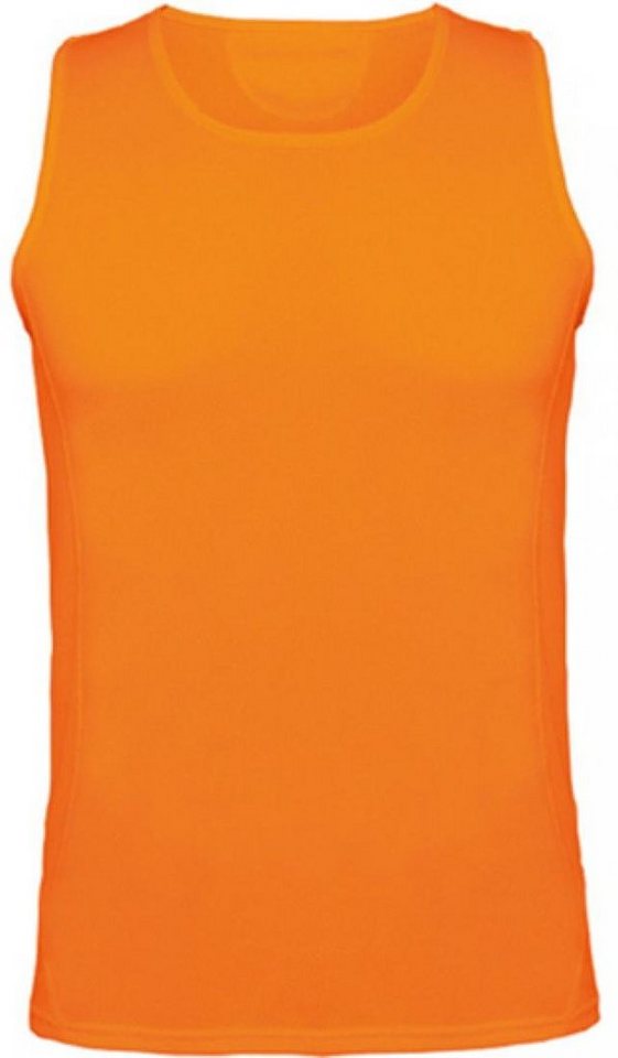 Roly Tanktop Herren Shirt André Tank Top von Roly