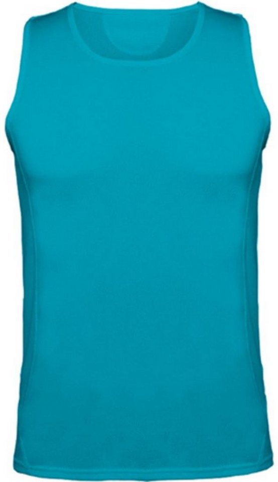 Roly Tanktop Herren Shirt André Tank Top von Roly