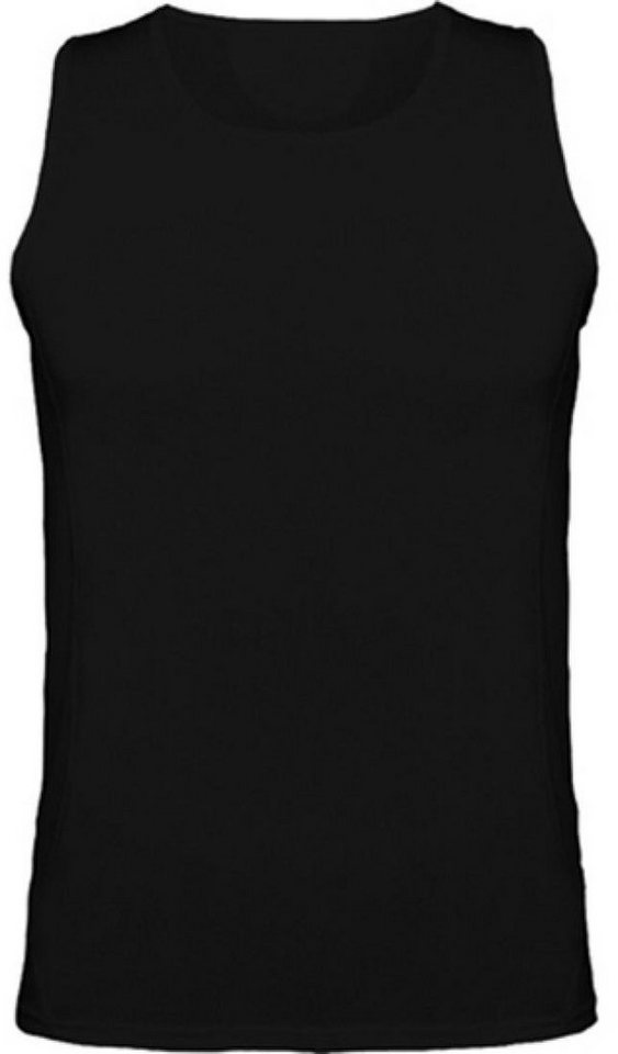 Roly Tanktop Herren Shirt André Tank Top von Roly