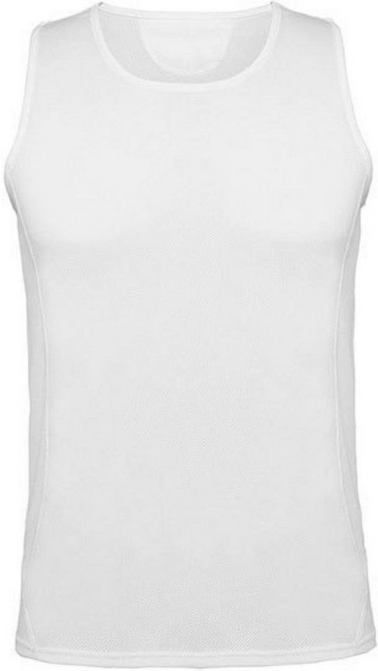 Roly Tanktop Herren Shirt André Tank Top von Roly